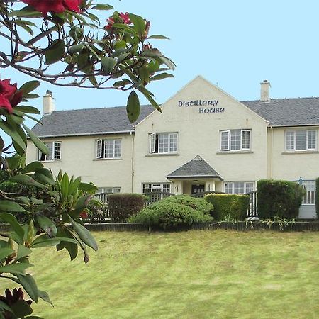 Distillery Guest House Fort William Exterior foto