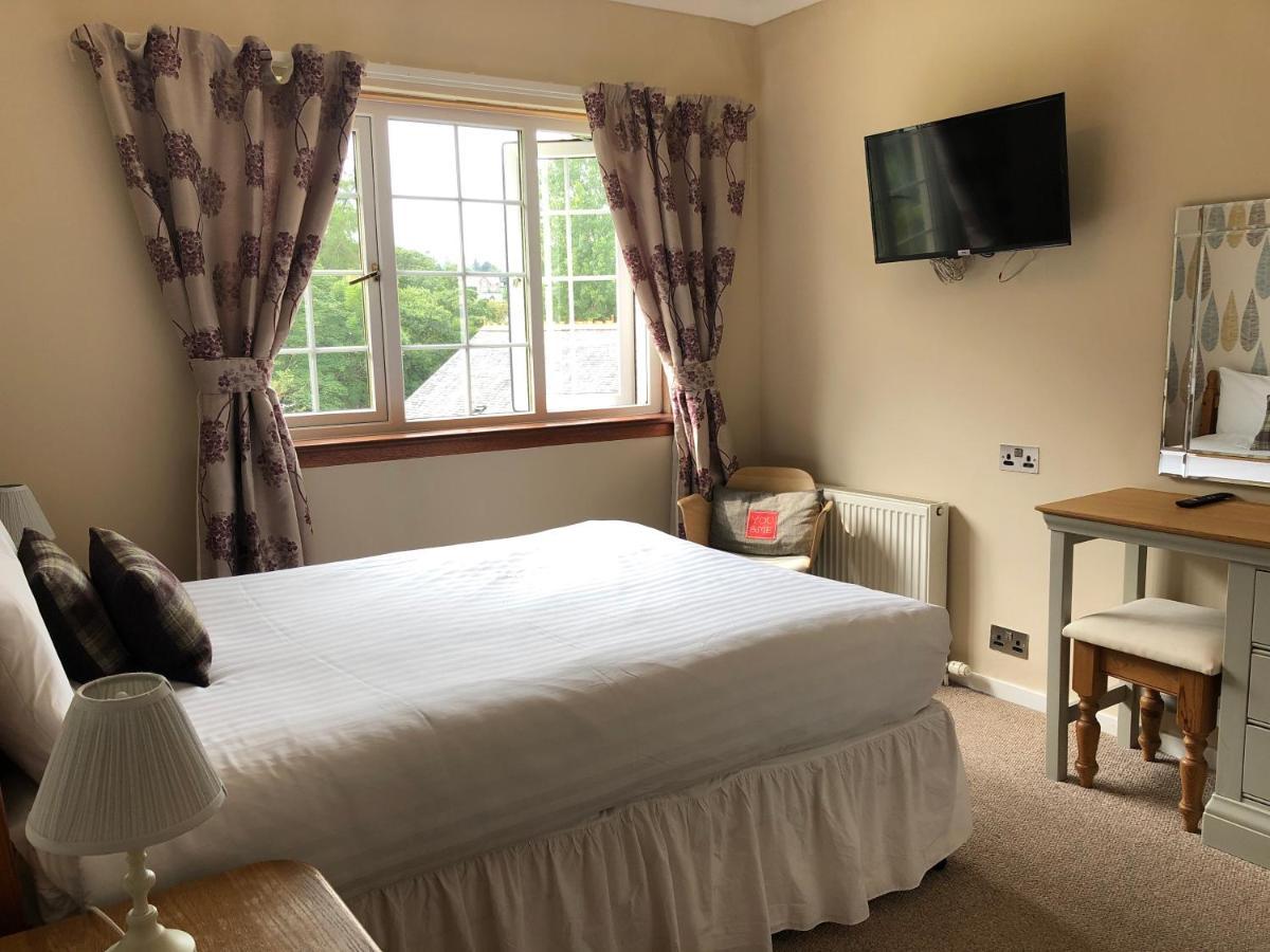 Distillery Guest House Fort William Exterior foto