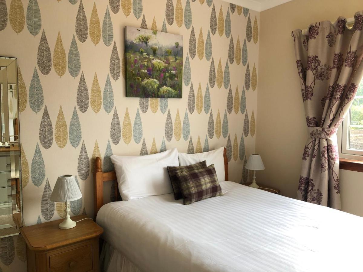 Distillery Guest House Fort William Exterior foto