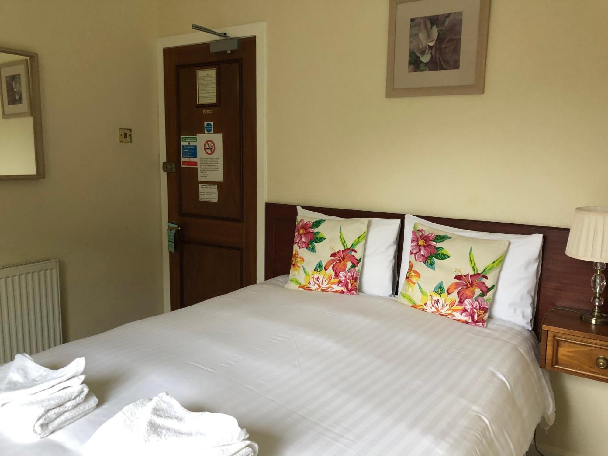 Distillery Guest House Fort William Habitación foto