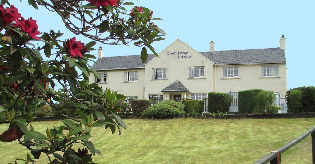 Distillery Guest House Fort William Exterior foto