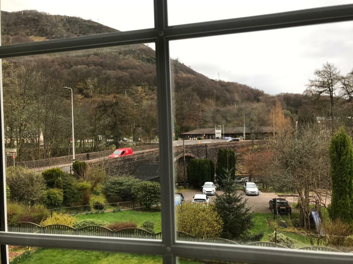 Distillery Guest House Fort William Exterior foto
